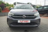 VW Taigo 1.0 TSI DSG