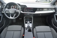 Audi A3 Sportback 35 TDI S line S-Tronic