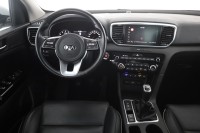 Kia Sportage 1.6 GDI Spirit