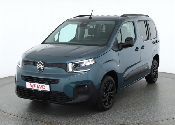 Citroen Berlingo BlueHDi 130 Aut.