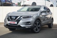 Vorschau: Nissan Qashqai 1.2 DIG-T FL