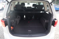 VW Touran 1.5 TSI DSG