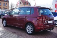 VW Golf Sportsvan 1.5 TSI