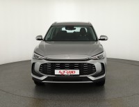 MG ZS 1.5 Hybrid Comfort Aut.