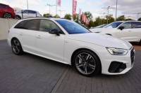 Audi A4 Quattro 3.0 TDI quattro S line