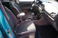 VW T-Cross 1.0 TSI Style