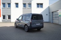 Ford Tourneo Courier Titanium 1.0 EB