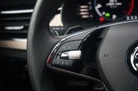 Skoda Scala 1.5 TSI DSG