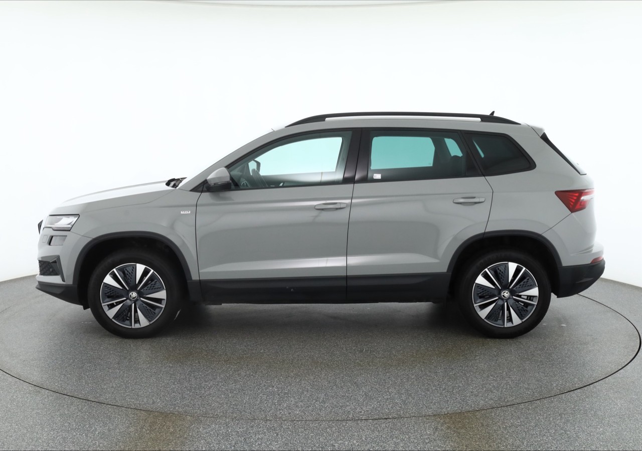 Skoda Karoq 1.0 TSI Tour