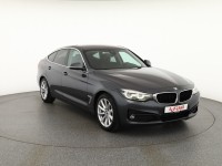 BMW 320 Gran Turismo 320d GT Advantage