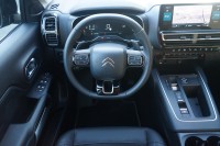 Citroen C5 Aircross 1.2 MHEV 136 PLUS