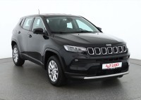 Jeep Compass 1.5 M-Hybrid Altitude