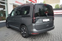 VW Caddy 2.0 TDI DSG Style