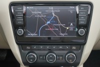 Skoda Octavia Combi 1.4 TSI DSG