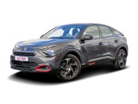 Citroen C4 1.5 BlueHDI 110 FAP C-Series 2-Zonen-Klima Navi LED
