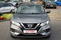 Nissan Qashqai 1.2 DIG-T