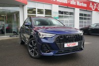 Audi Q3 40 2.0 TFSI quattro S-Line