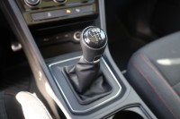 VW Touran 2.0 TDI Sound