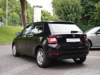 Skoda Fabia 1.0 MPI
