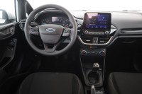 Ford Fiesta 1.1