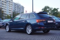 Skoda Superb Combi 2.0 TDI Style DSG