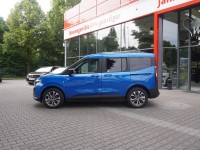 Ford Tourneo Courier Titanium 1.0 EB Aut.