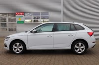 Skoda Scala 1.0 TSI Ambition OPF