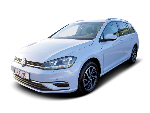 VW Golf VII 1.0 TSI Join