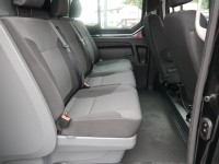 Renault Trafic Kasten 2.0 dCi L2H1 Doka