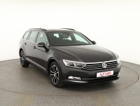 VW Passat Variant 2.0 TDI DSG Comfortline