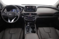 Hyundai Santa Fe 2.2 CRDI Premium 4WD