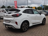Ford Puma 1.0 EB ST-Line