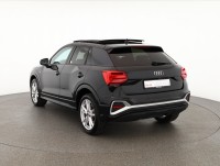 Audi Q2 S-Line 35 TFSI DSG