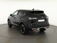 Nissan Qashqai N-Connecta 1.3 Dig-T