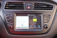 Hyundai i20 1.2 YES!