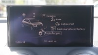 Audi Q2 1.0 TFSI ultra