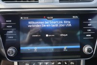 Skoda Superb Combi 2.0TSI Sportline DSG