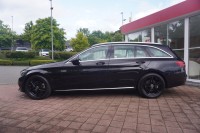 Mercedes-Benz C 180 C180 T-Modell Avantgarde