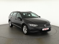 VW Passat Variant 2.0 TDI