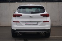 Hyundai Tucson 1.6 Style 4WD