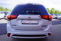 Mitsubishi Outlander 2.0Hybrid PHEV Top 4WD