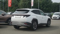 Hyundai Tucson 1.6T-GDI HEV Aut.