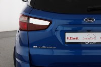 Ford EcoSport 1.0 EcoBoost ST-Line