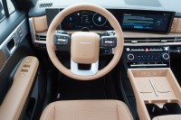 Hyundai Santa Fe 1.6 T-GDI HEV Aut.