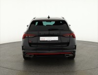 Skoda Octavia Combi 1.4 TSI DSG iV RS