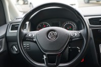 VW Caddy Alltrack 2.0 TDI DSG