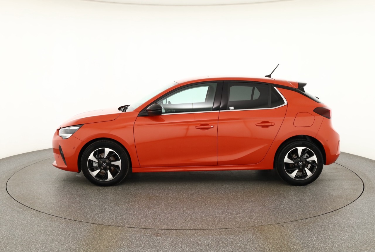 Opel Corsa F 1.5 CDTI