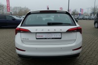 Skoda Scala 1.0 Ambition DSG
