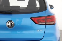 MG ZS 1.0 T-GDI Aut.