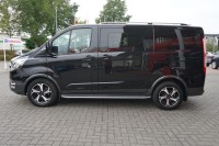 Ford Tourneo Custom 2.0 M-Hybrid 320